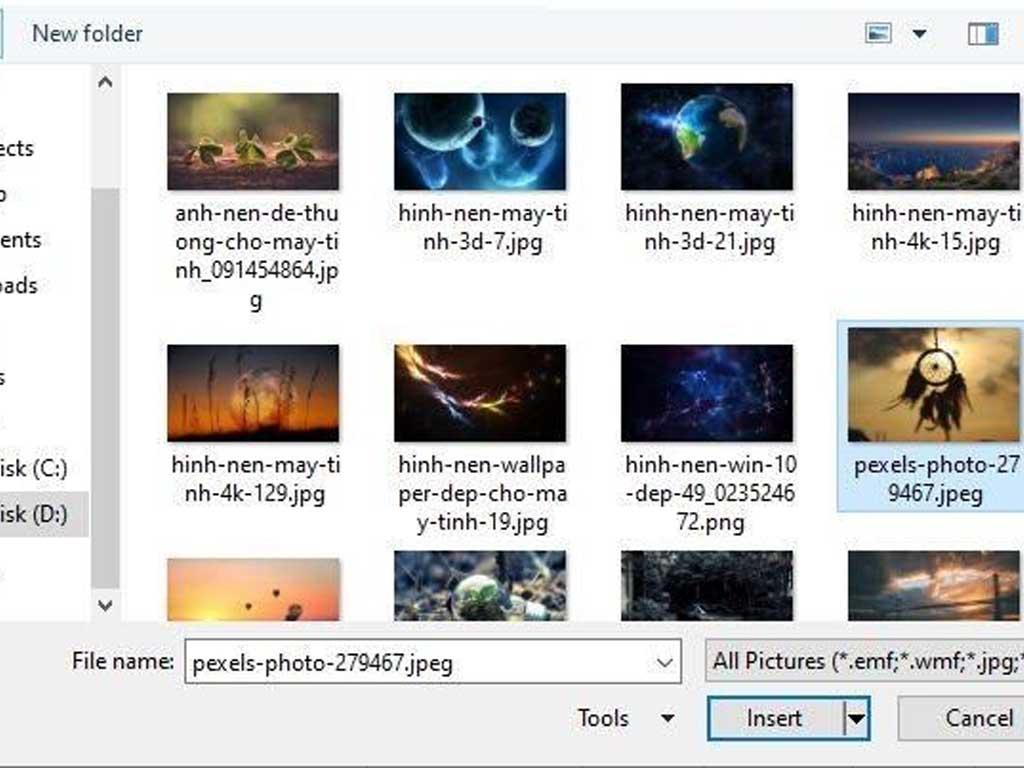 cach-chen-nhieu-anh-vao-file-excel