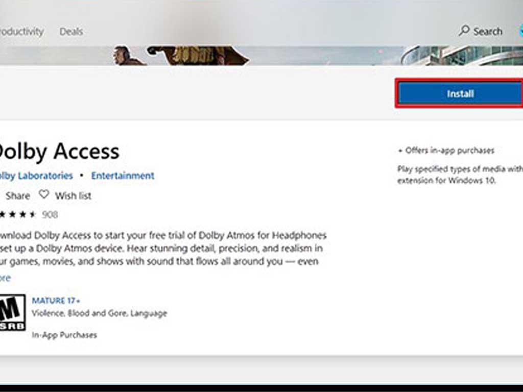 cach-cai-dat-bolby-access-mien-phi-win10