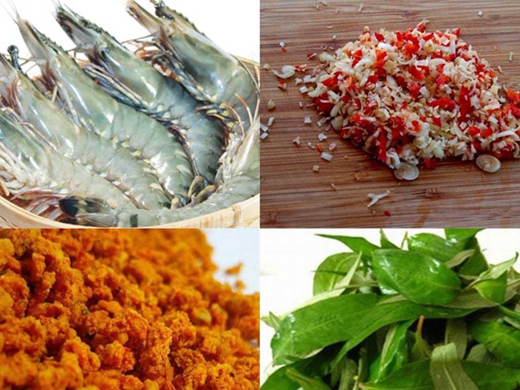 so-che-nguyen-lieu-nuong-tom-bang-bep-nuong-dien