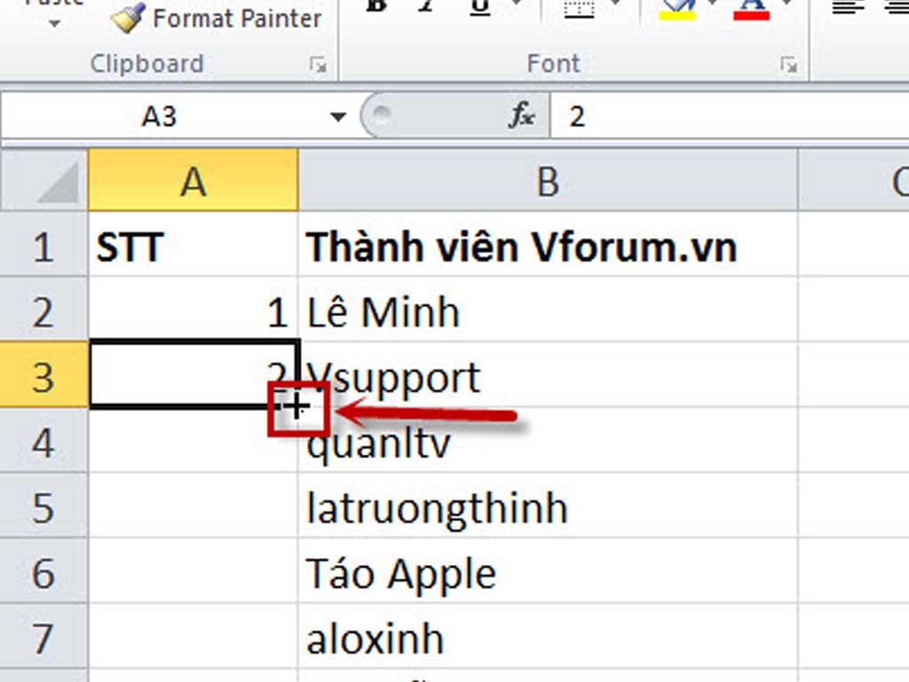 cach-danh-so-thu-tu-trong-excel-don-gian
