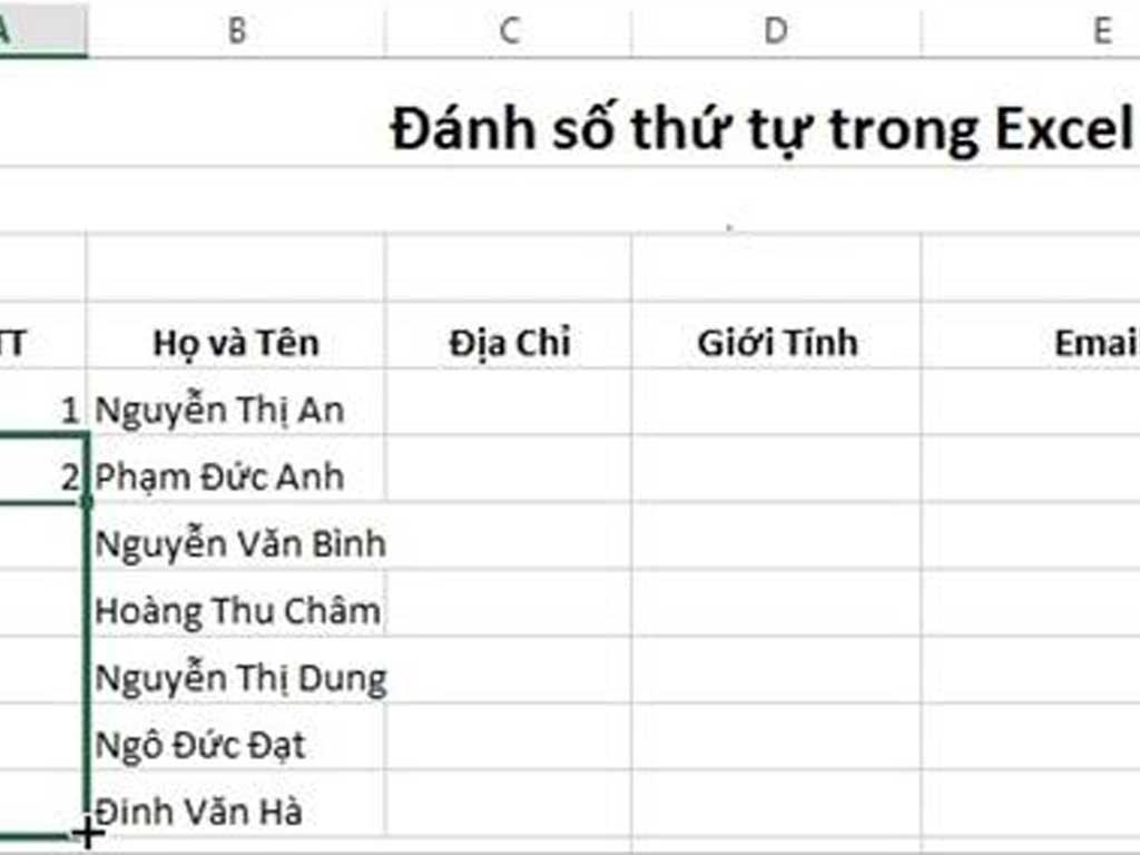 cach-danh-so-thu-tu-trong-excel-thu-cong