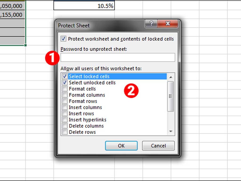 khi-nao-can-cai-mat-khau-excel