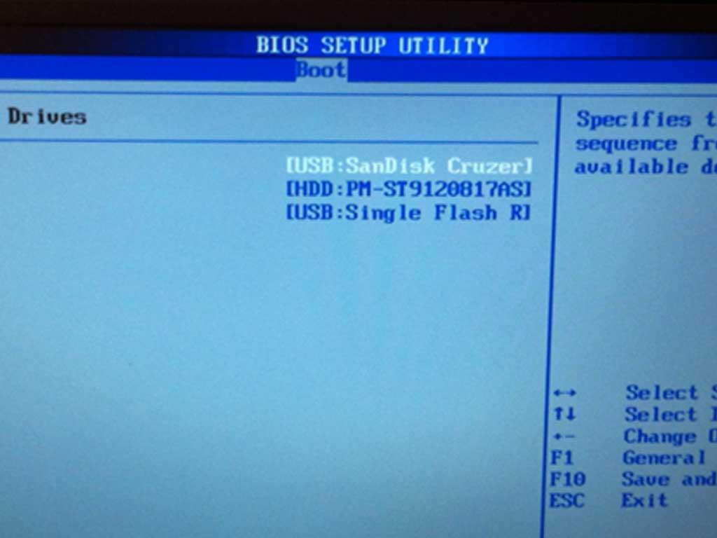 loi-khong-khoi-dong-duoc-pc