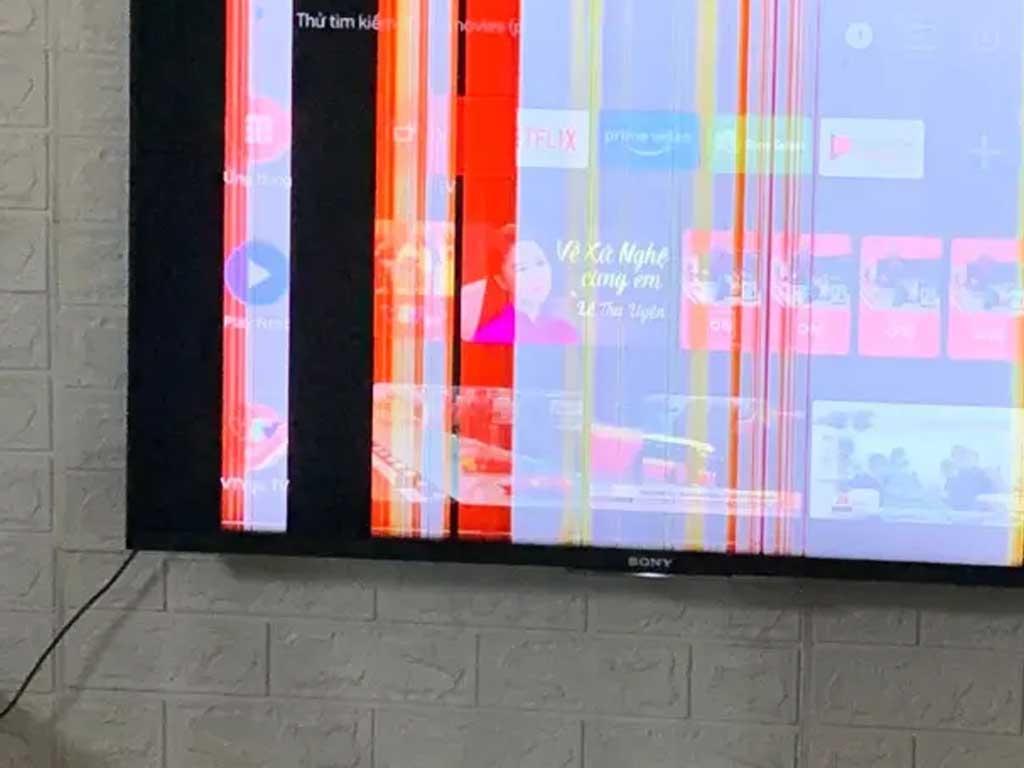 sua-tivi-sony-loi-man-hinh