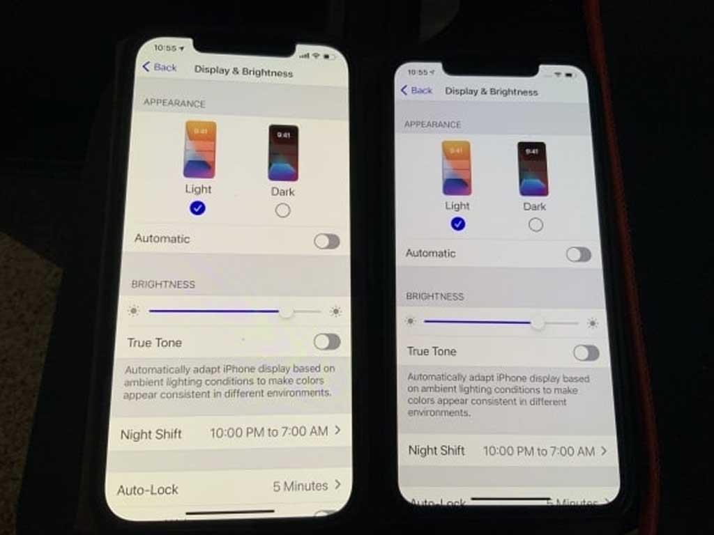 cach-chinh-man-hinh-iphone-bi-am-vang