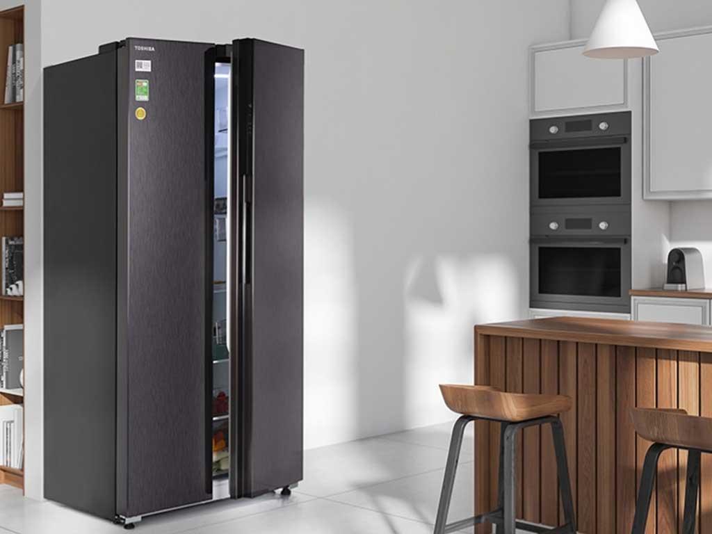 cach-chinh-nhiet-do-tu-lanh-toshiba-inverter