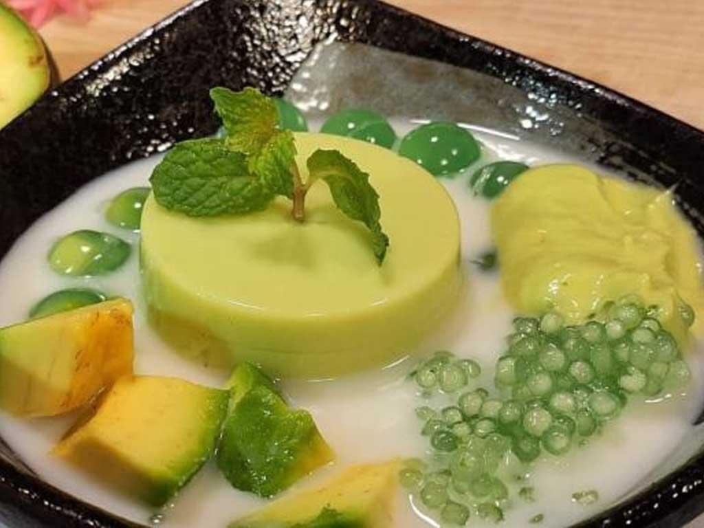 cach-lam-che-bo-khong-can-gelatin-ngon