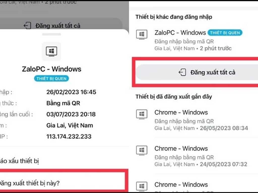 loi-khi-dang-xuat-zalo-tren-may-tinh-bang-dien-thoai