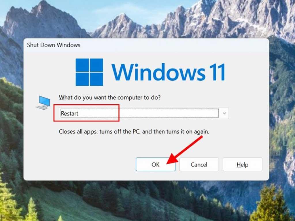 meo-tranh-loi-your-PC-ran-into-a-problem-and-needs-to-restart