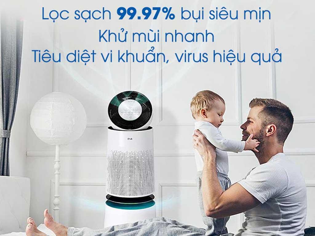 may-loc-khong-khi-khong-tao-oxy