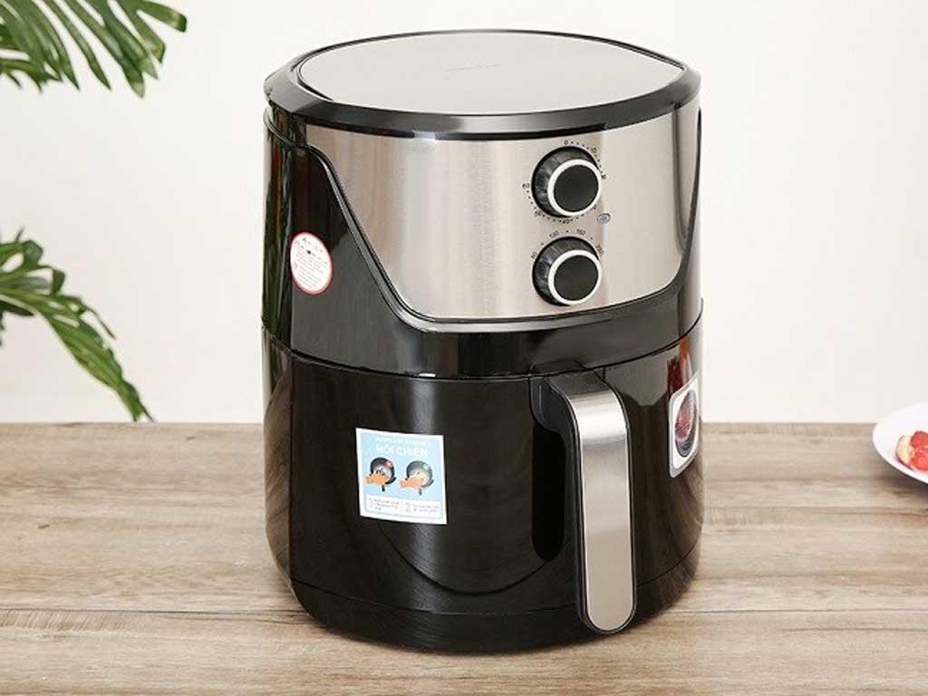 noi-chien-khong-dau-perfect-cua-nuoc-nao-san-xuat