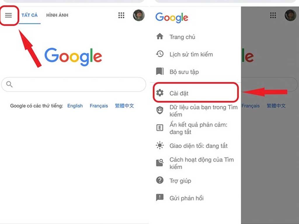 cach-tat-dark-mode-tren-google-chrome
