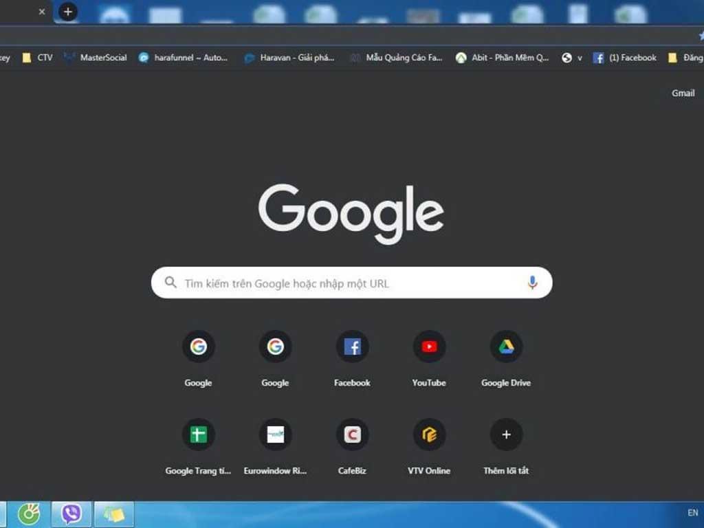 dark-mode-tren-google-chrome-la-gi