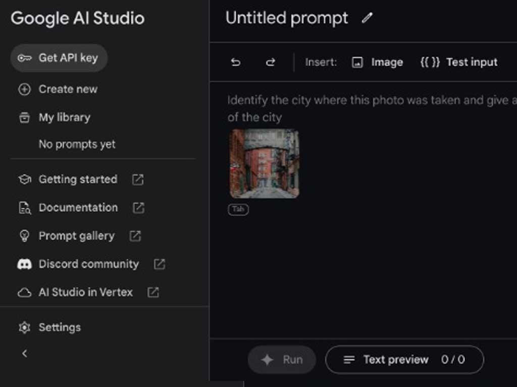 google-AI-studio-danh-cho-ai