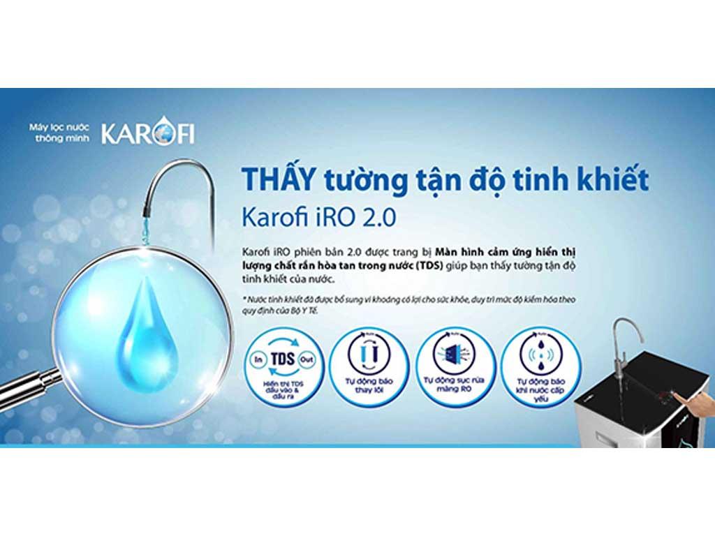 may-loc-nuoc-karofi-co-tot-khong-theo-danh-gia