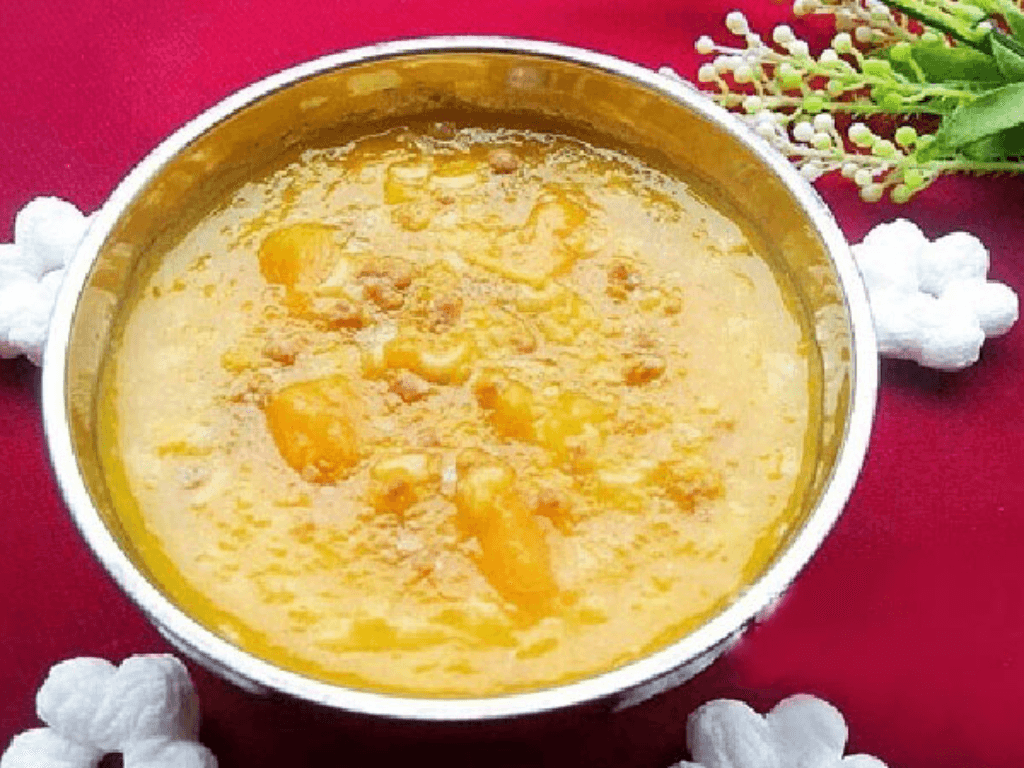 cach-nau-chao-bi-thit-bam-do-cho-be