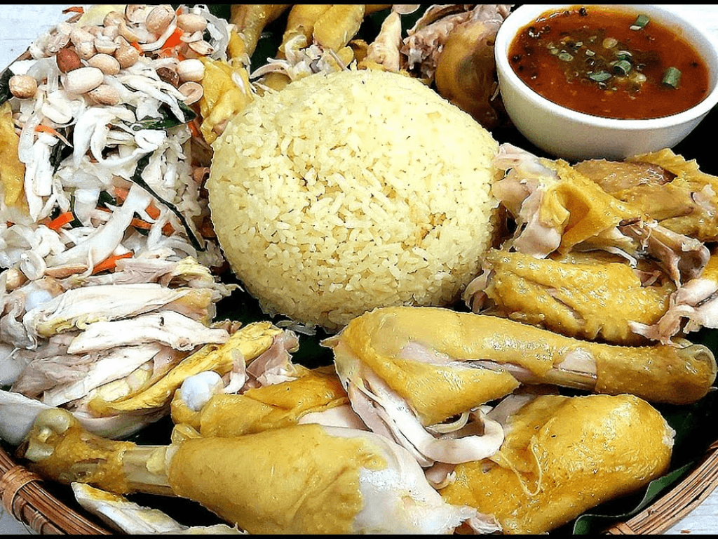 cach-nau-com-ga-tam-ky-ngon