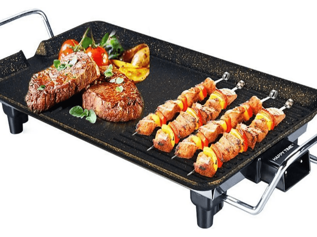 bep-nuong-dien-khong-khoi