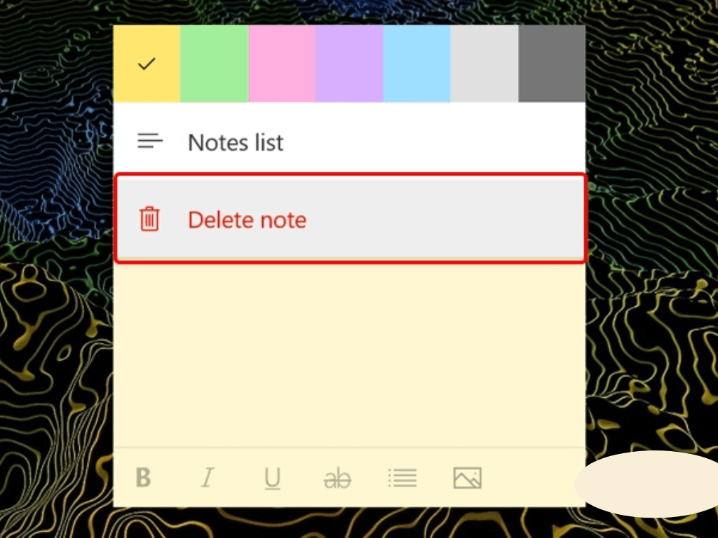 cach-tao-ghi-chu-tren-man-hinh-may-tinh
