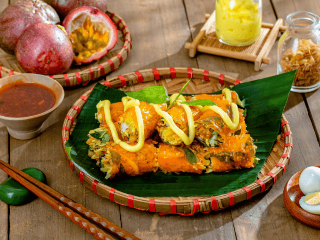 cach-lam-banh-trang-cuon-sot-mayonnaise