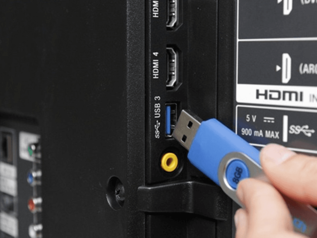 dau-doc-usb-cho-tivi-thuong