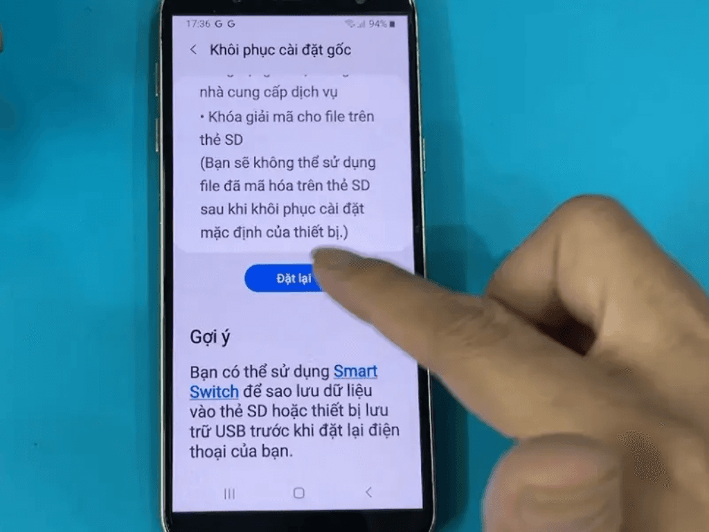 lay-lai-du-lieu-sau-khi-khoi-phuc-cai-dat-goc