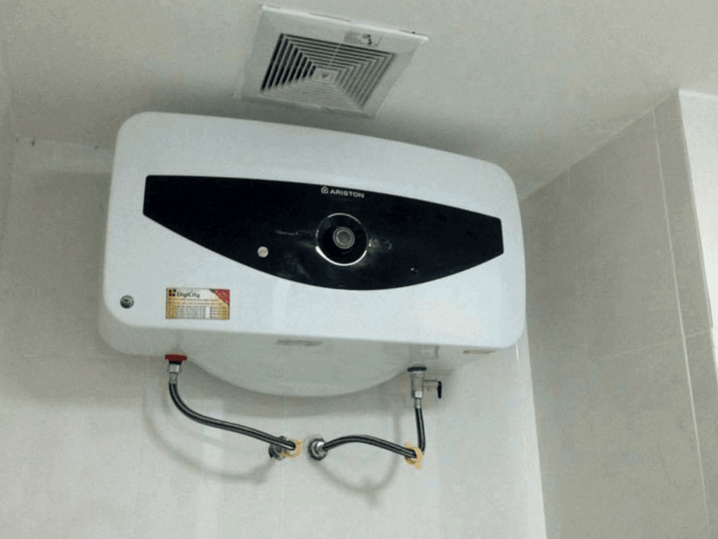 may-nuoc-nong-ariston-khong-bom