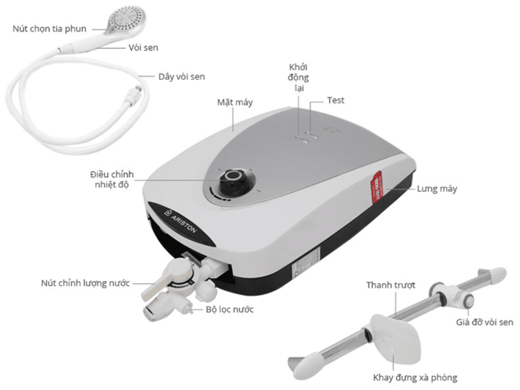 may-nuoc-nong-ariston-khong-sang-den-heating