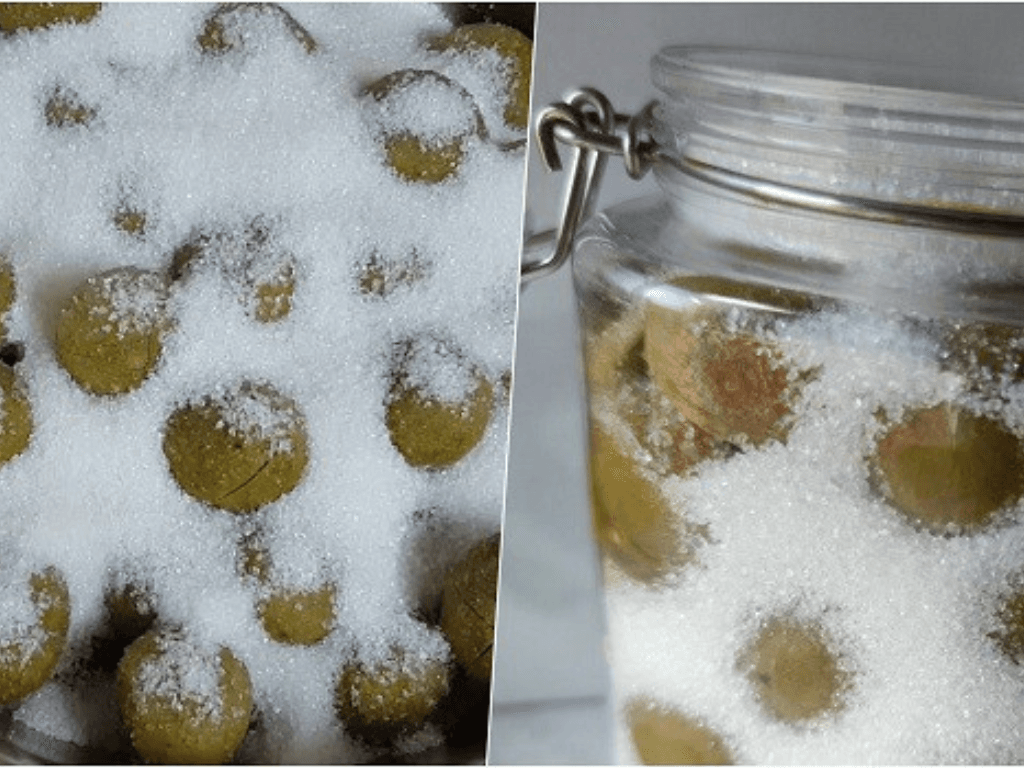 1kg-sau-ngam-bao-nhieu-duong