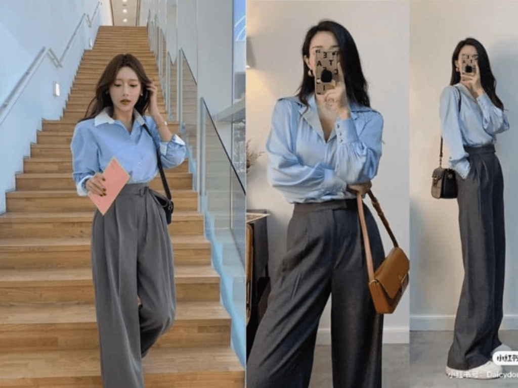 quan-mau-ghi-phoi-voi-ao-mau-gi-nu