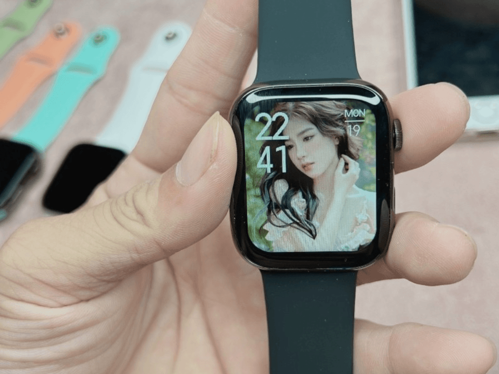 Cach-dong-bo-tai-khoan-Google-voi-dong-ho-thong-minh