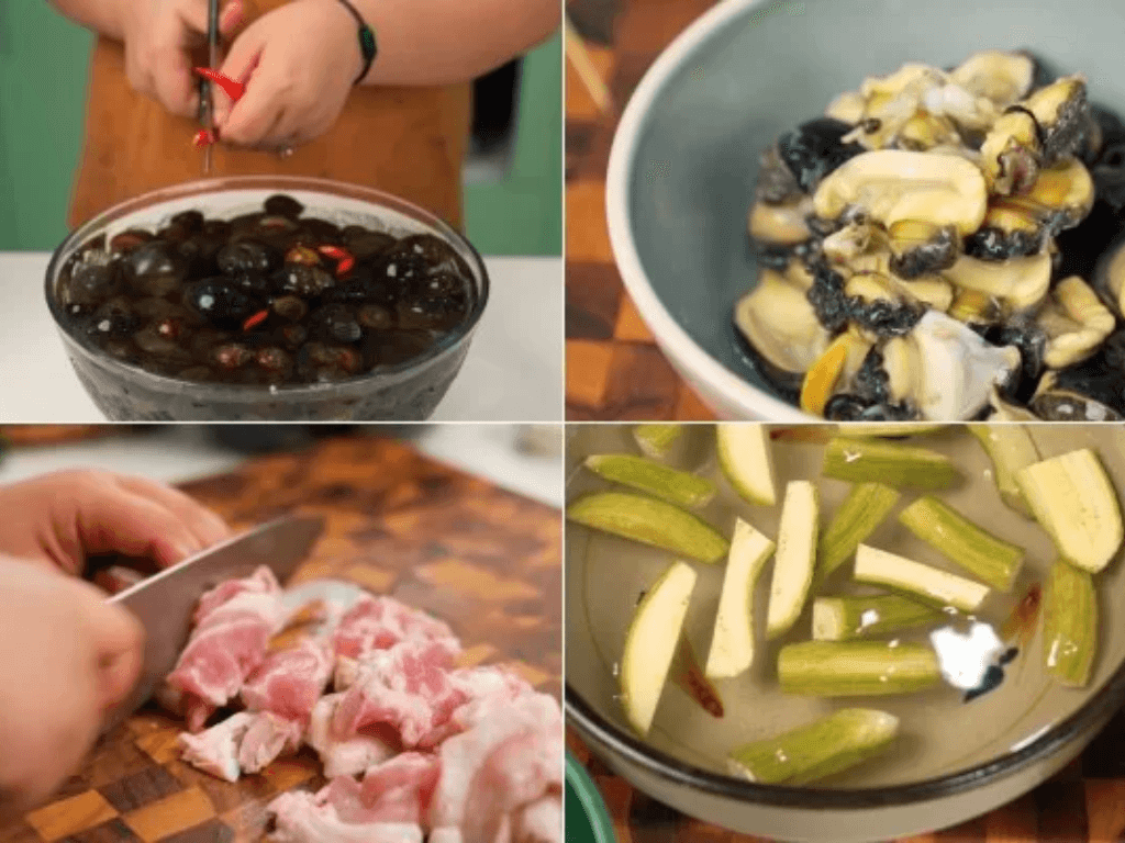 Cach-so-che-oc-va-chuoi-khong-bi-tanh-hay-chat