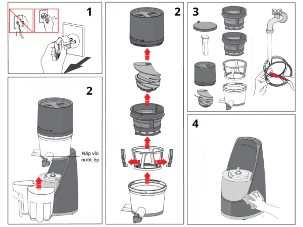 Cach-ve-sinh-may-ep-dung-cach-khong-lam-hong-dong-co
