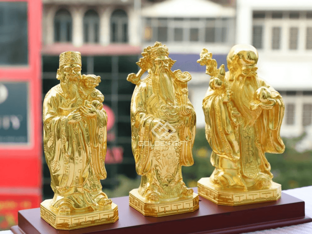 Y-nghia-that-su-cua-tuong-Phuc-Loc-Tho-trong-phong-thuy