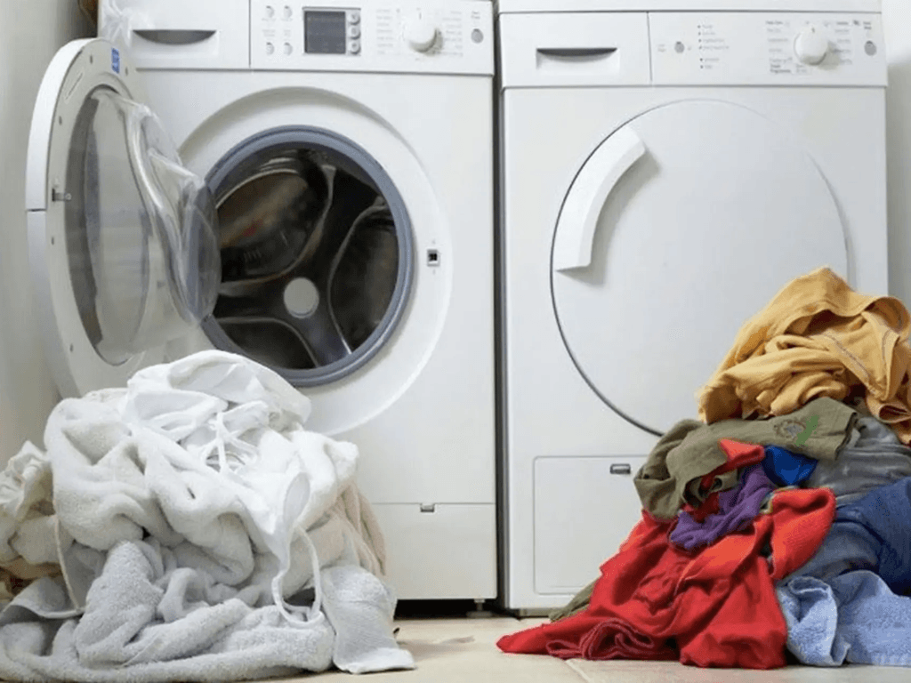 Cach-phan-loai-quan-ao-truoc-khi-giat