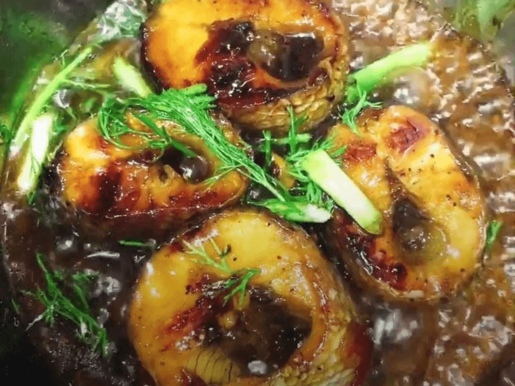 Meo-kho-ca-tra-voi-nuoc-mau-len-mau-dep