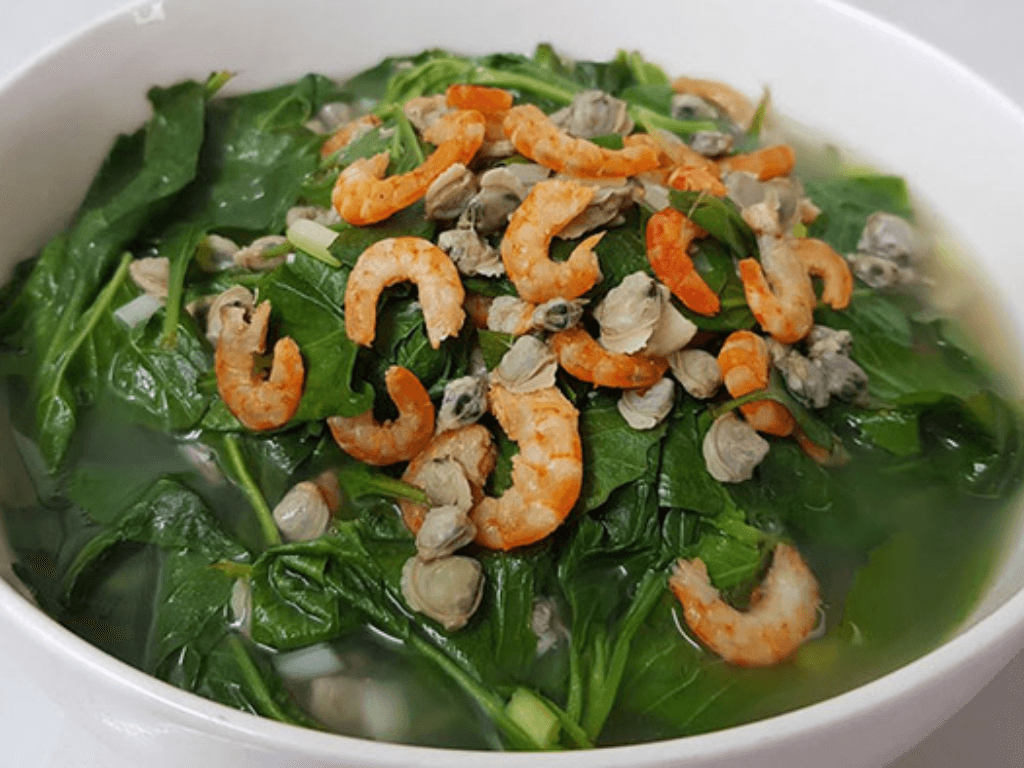 Meo-de-rau-khong-bi-nat-va-giu-mau-xanh-dep
