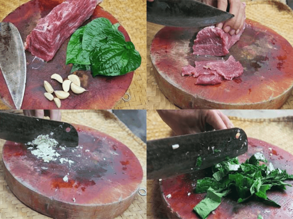 Cac-buoc-lam-thit-trau-xao-la-lot-dung-ky-thuat