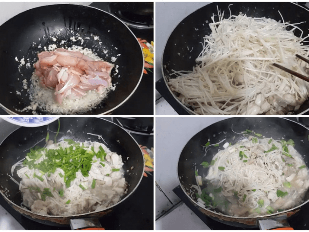 Cach-nau-uc-ga-xao-nam-giau-dinh-duong