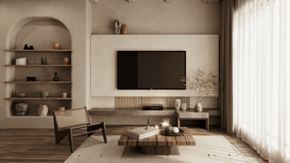 Phong cách Wabi Sabi là gì? Xu hướng sống tối giản tinh tế của người Nhật.