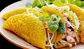 Hướng dẫn cách làm bánh xèo miền Bắc thơm ngon ròn rụm chuẩn vị