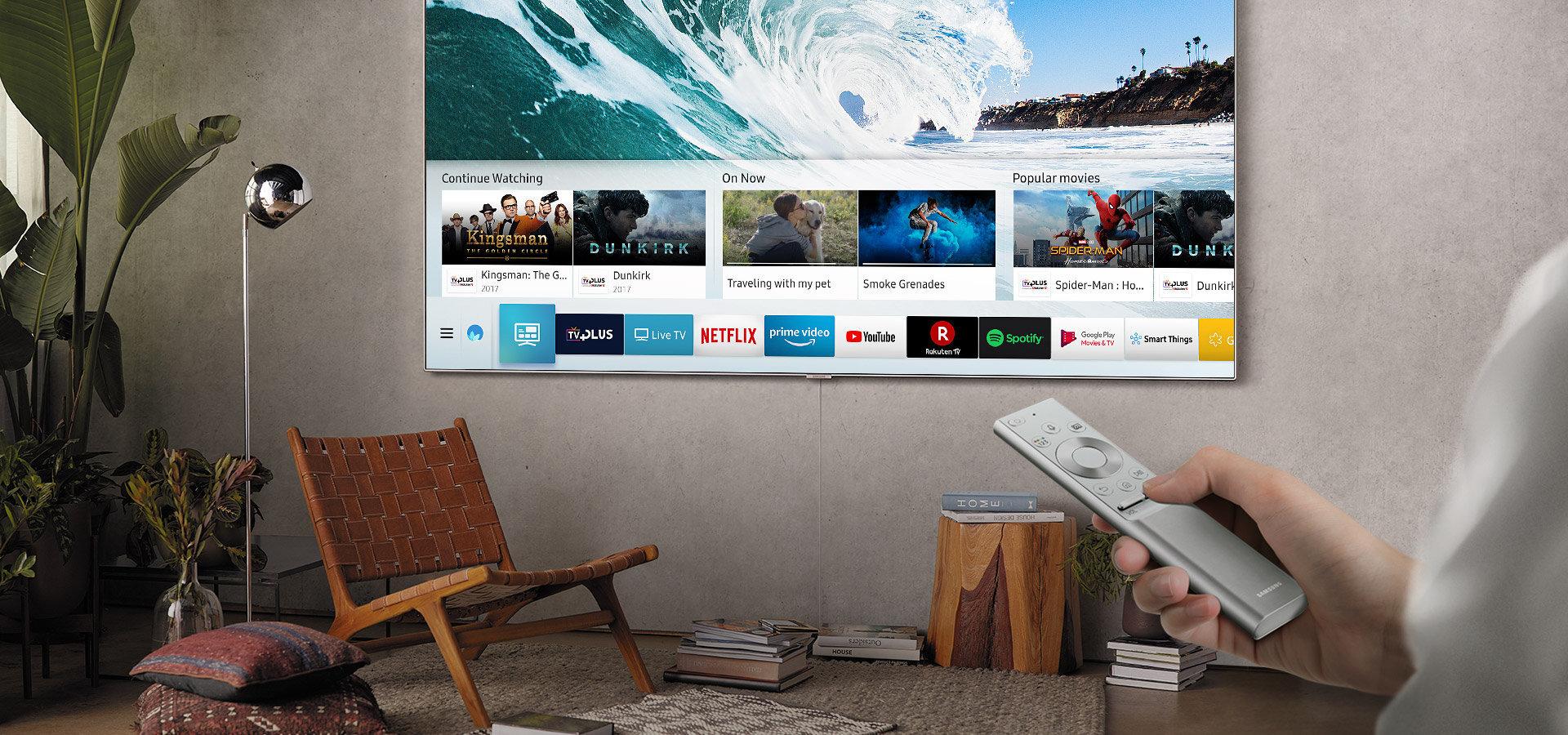 Tivi không kết nối được WiFi, nguyên nhân khiến bạn muốn “phát bực”!