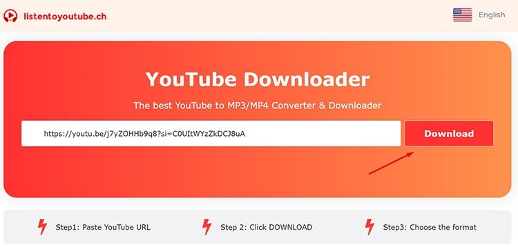 Tải video trên YouTube 'tức thì' và dễ dàng chỉ trong vài phút