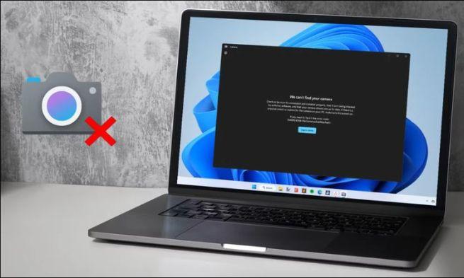 Cách "cứu nguy" camera laptop không lên hình hiệu quả ngay lập tức