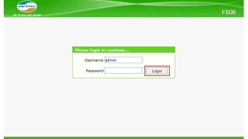 Chia sẻ cách đổi mật khẩu wifi “thần tốc”, nhanh gọn lẹ