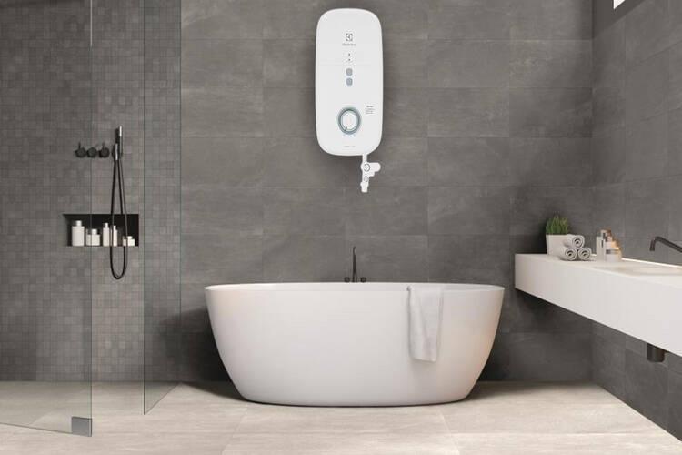 Bật mí cách sử dụng máy nước nóng Electrolux “đáng tiền từng xu”!