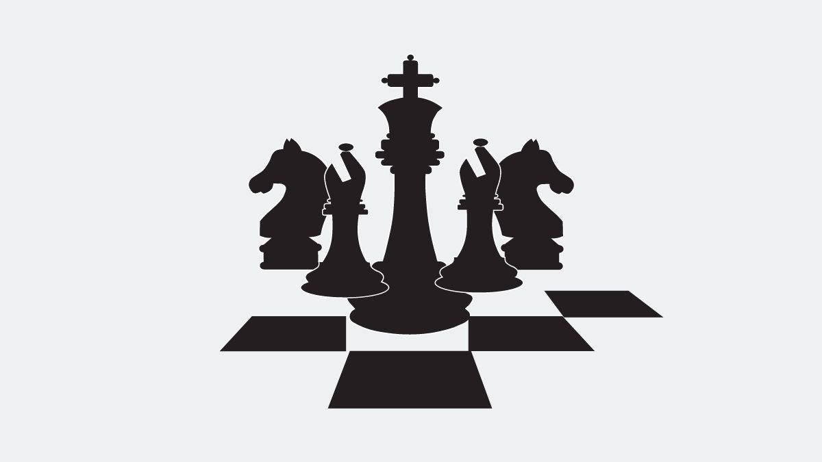 Cách chơi cờ vua “cao tay”, chiến lược “ảo diệu” khiến ai cũng nể!