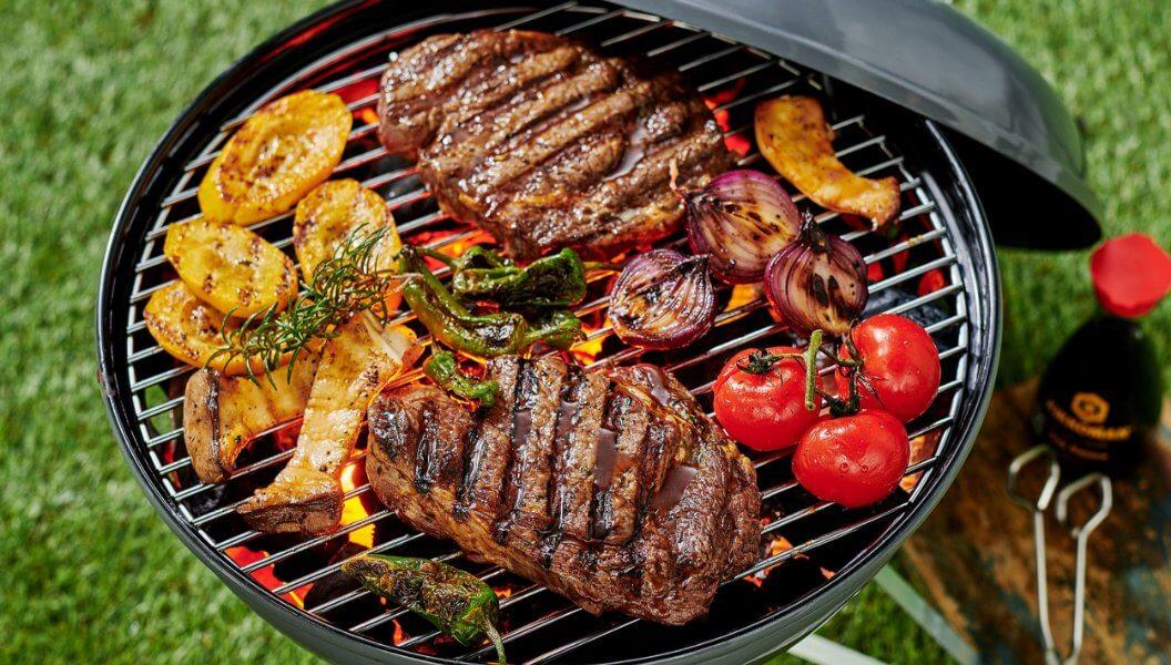 Cách ướp thịt nướng “tơi mềm”, thấm vị “ngất ngây” chuẩn quán