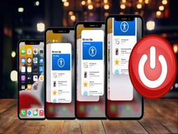 cách tắt ứng dụng chạy ngầm trên iPhone