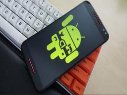 Cách reset điện thoại Android